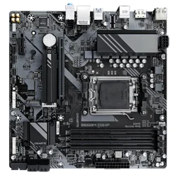 Placa Base Gigabyte B650M D3HP Socket AM5