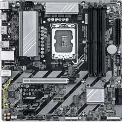 Placa Base Gigabyte B860M D3HP Socket 1851