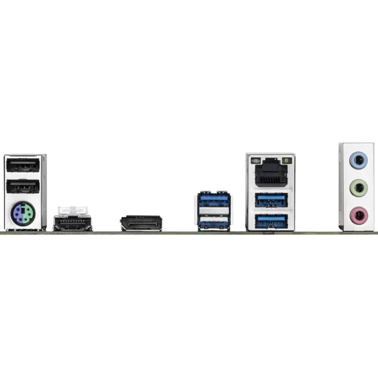 Placa Base Gigabyte B860M D3HP Socket 1851