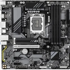 Placa Base Gigabyte B760M DS3H WIFI6E GEN5 Socket 1700