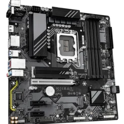 Placa Base Gigabyte B760M DS3H WIFI6E GEN5 Socket 1700