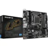 Placa Base Gigabyte B760M DS3H D4 Socket 1700