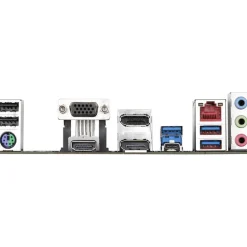 Placa Base Gigabyte B760M DS3H D4 Socket 1700