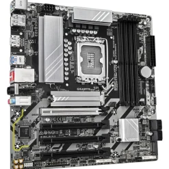 Placa Base Gigabyte B860M DS3H WIFI6E Socket 1851