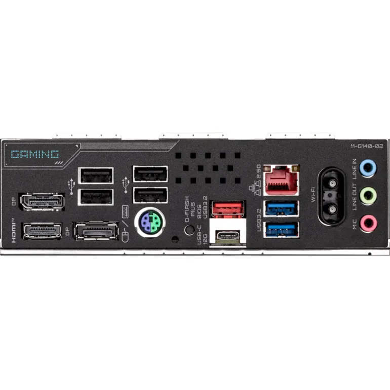 Placa Base Gigabyte B850M Gaming X WIFI6E Socket AM5