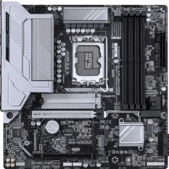 Placa Base Gigabyte B860M Gaming X WIFI6E Socket 1851