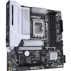 Placa Base Gigabyte B860M Gaming X WIFI6E Socket 1851