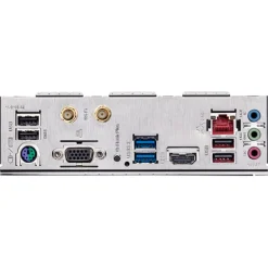 Placa Base Gigabyte B650M GAMING WIFI6E Socket AM5