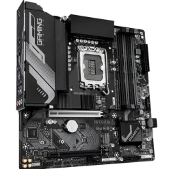 Placa Base Gigabyte B760M GAMING X DDR4 GEN5 Socket 1700