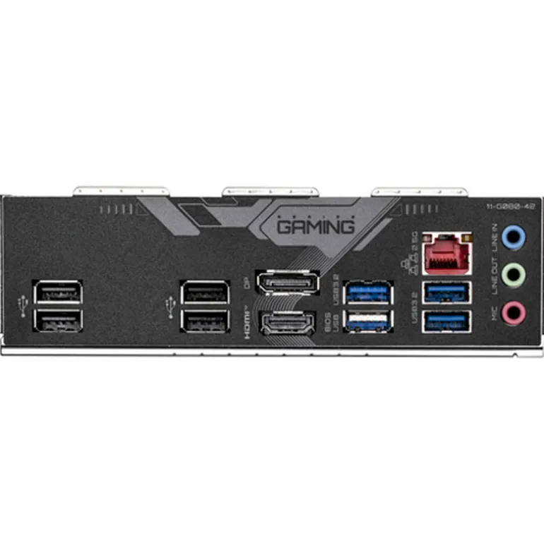 Placa Base Gigabyte B760M GAMING X DDR4 GEN5 Socket 1700