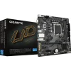 Placa Base Gigabyte B760M H D4 Socket 1700