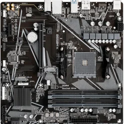 Placa Base Gigabyte B550M K Socket AM4
