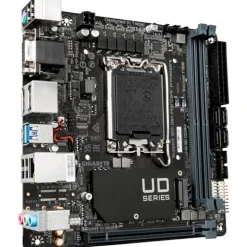 Placa Base Gigabyte H610I DDR4 Socket 1700