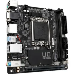Placa Base Gigabyte H610I Socket 1700