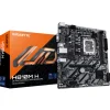 Placa Base Gigabyte H810M H Socket 1851