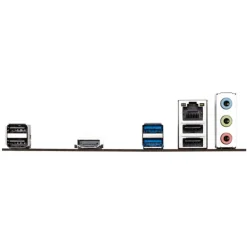 Placa Base Gigabyte H610M K D4 Socket 1700