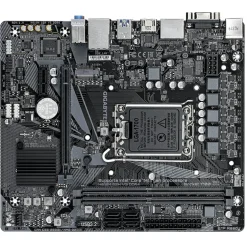 Placa Base Gigabyte H610M S2H V3 D4 Socket 1700