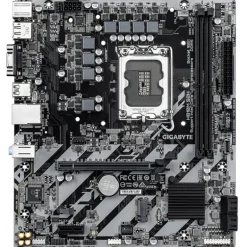 Placa Base Gigabyte H810M S2H Socket 1851