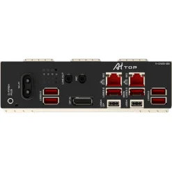 Placa Base Gigabyte TRX50 AI TOP Socket sTR5