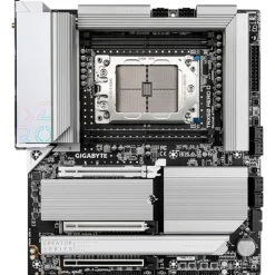 Placa Base Gigabyte TRX50 Aero D Socket sTR5
