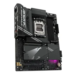 Placa Base Gigabyte X870 AORUS Elite WIFI7 Socket AM5