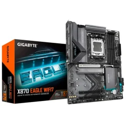 Placa Base Gigabyte X870 EAGLE WIFI7 Socket AM5