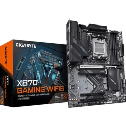 Placa Base Gigabyte X870 Gaming WIFI6 Socket AM5