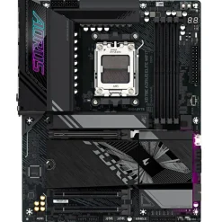 Placa Base Gigabyte X870E AORUS Elite WIFI7 Socket AM5