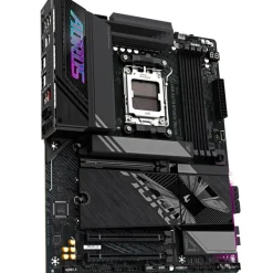 Placa Base Gigabyte X870E AORUS Elite WIFI7 Socket AM5