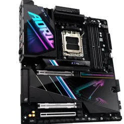 Placa Base Gigabyte X870E AORUS XTreme AI Top Socket AM5