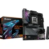 Placa Base Gigabyte X870E AORUS Master Socket AM5
