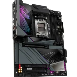 Placa Base Gigabyte X870E AORUS Master Socket AM5
