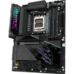 Placa Base Gigabyte X870E AORUS PRO X3D Socket AM5