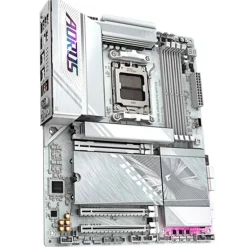 Placa Base Gigabyte X870E AORUS ELITE WIFI7 ICE Socket AM5