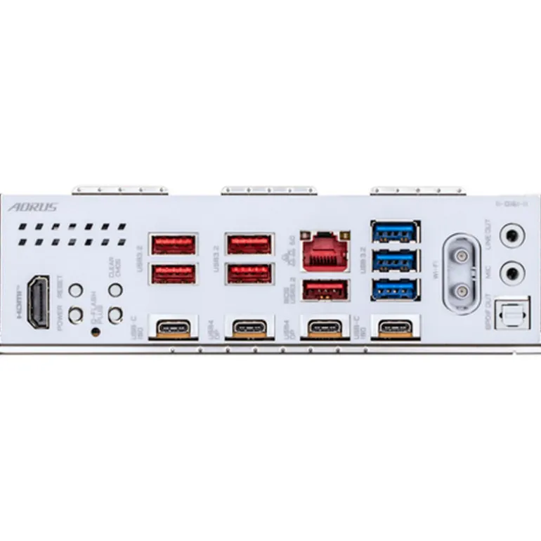 Placa Base Gigabyte X870E AORUS PRO X3D ICE Socket AM5