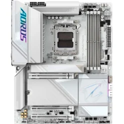 Placa Base Gigabyte X870E AORUS Pro ICE Socket AM5