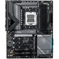 Placa Base Gigabyte X870E EAGLE X3D WIFI7 Socket AM5