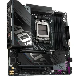 Placa Base Gigabyte X870M AORUS ELITE WIFI7 Socket AM5