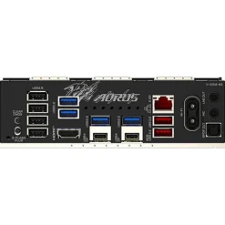 Placa Base Gigabyte X870M AORUS ELITE WIFI7 Socket AM5