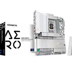 Placa Base Gigabyte Z890 AERO D Socket 1851