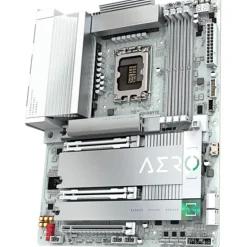 Placa Base Gigabyte Z890 AERO G Socket 1851