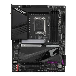 Placa Base Gigabyte Z790 AORUS Elite AX Socket 1700