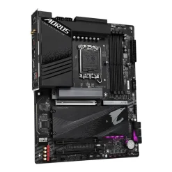 Placa Base Gigabyte Z790 AORUS Elite AX Socket 1700