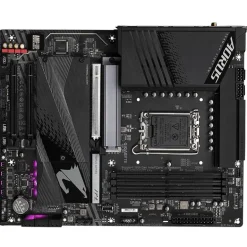 Placa Base Gigabyte Z790 AORUS Elite AX Socket 1700