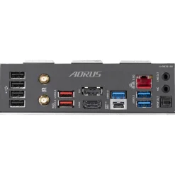 Placa Base Gigabyte Z790 AORUS Elite AX Socket 1700