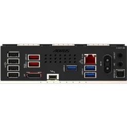 Placa Base Gigabyte Z890 AORUS Elite WIFI7 Socket 1851