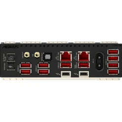 Placa Base Gigabyte Z890 AORUS XTREME AI TOP Socket 1851