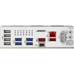 Placa Base Gigabyte Z890 AORUS Elite X ICE Socket 1851