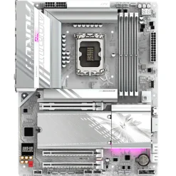 Placa Base Gigabyte Z890 AORUS Elite ICE WIFI7 Socket 1851