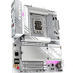 Placa Base Gigabyte Z890 AORUS Elite ICE WIFI7 Socket 1851